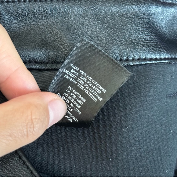 wilfred free lucy pant black - Picture 10 of 10